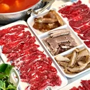 潮黄记·潮汕鲜牛肉火锅(常营店) - 北京市旅游 缩略图 4