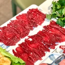 潮黄记·潮汕鲜牛肉火锅(常营店) - 北京市旅游 缩略图 5