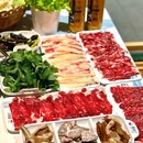 潮黄记·潮汕鲜牛肉火锅(常营店) - 北京市旅游 缩略图 1