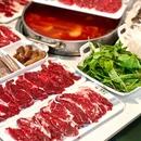 潮黄记·潮汕鲜牛肉火锅(常营店) - 北京市旅游 缩略图 6