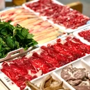 潮黄记·潮汕鲜牛肉火锅(常营店) - 北京市旅游 缩略图 8