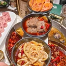 翠焱火锅·鲜货烧烤(万科里店) - 深圳市旅游 缩略图 1
