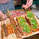翠焱火锅·鲜货烧烤(万科里店) - 深圳市旅游 缩略图 2