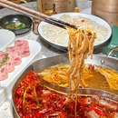 翠焱火锅·鲜货烧烤(万科里店) - 深圳市旅游 缩略图 4