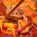 翠焱火锅·鲜货烧烤(万科里店) - 深圳市旅游 缩略图 5