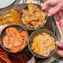 翠焱火锅·鲜货烧烤(万科里店) - 深圳市旅游 缩略图 7