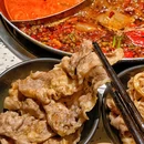 翠焱火锅·鲜货烧烤(万科里店) - 深圳市旅游 缩略图 9
