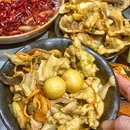 芸山季·云南野生菌火锅(龙华天虹店) - 深圳市旅游 缩略图 7