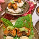 西塔老太太泥炉烤肉(深圳龙华天虹购物中心店) - 深圳市旅游 缩略图 8