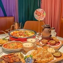 北疆之歌· 新疆味·烤全羊(环球银泰店) - 宁波市旅游 缩略图 1