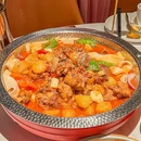 北疆之歌· 新疆味·烤全羊(环球银泰店) - 宁波市旅游 缩略图 6