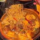 螺六六·螺蛳鸭脚打边炉(来魅力壁画村店) - 珠海市旅游 缩略图 4
