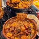 螺六六·螺蛳鸭脚打边炉(来魅力壁画村店) - 珠海市旅游 缩略图 1