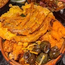 螺六六·螺蛳鸭脚打边炉(来魅力壁画村店) - 珠海市旅游 缩略图 5
