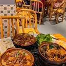 螺六六·螺蛳鸭脚打边炉(来魅力壁画村店) - 珠海市旅游 缩略图 7