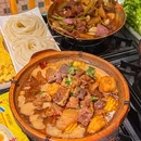 螺六六·螺蛳鸭脚打边炉(来魅力壁画村店) - 珠海市旅游 缩略图 6