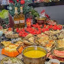 梁富贵·海鲜集市火锅(滨江店) - 宁波市旅游 缩略图 2