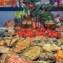 梁富贵·海鲜集市火锅(滨江店) - 宁波市旅游 缩略图 1