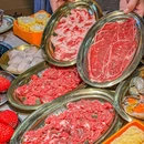 梁富贵·海鲜集市火锅(滨江店) - 宁波市旅游 缩略图 5