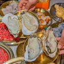 梁富贵·海鲜集市火锅(滨江店) - 宁波市旅游 缩略图 6