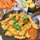 庭记·猪肚鸡·鸡煲·椰子鸡(梅林店) - 深圳市旅游 缩略图 5