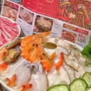 庭记·猪肚鸡·鸡煲·椰子鸡(梅林店) - 深圳市旅游 缩略图 4
