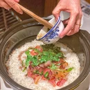 庭记·猪肚鸡·鸡煲·椰子鸡(梅林店) - 深圳市旅游 缩略图 9