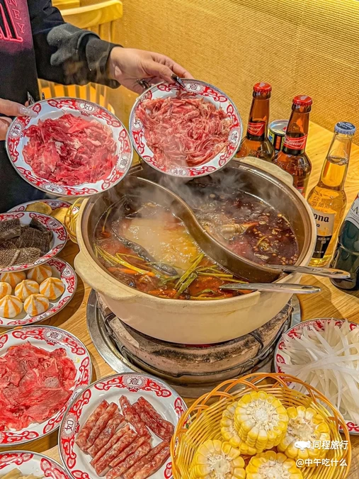 天伦时代广场 - 宁波市旅游