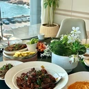 蓝港海鲜·臻选·青岛菜(奥帆中心店) - 青岛市旅游 缩略图 5