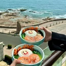 蓝港海鲜·臻选·青岛菜(奥帆中心店) - 青岛市旅游 缩略图 2