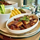 蓝港海鲜·臻选·青岛菜(奥帆中心店) - 青岛市旅游 缩略图 4