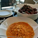 蓝港海鲜·臻选·青岛菜(奥帆中心店) - 青岛市旅游 缩略图 6