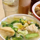 恭煮友喜.香港潮汕菜 - 西安市旅游 缩略图 6