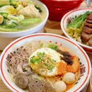 恭煮友喜.香港潮汕菜 - 西安市旅游 缩略图 9