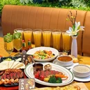 MIKO BAR 米卡精酿餐吧 - 西安市旅游 缩略图 1