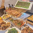 老黑板筋(团结湖店) - 北京市旅游 缩略图 1