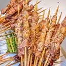 老黑板筋(团结湖店) - 北京市旅游 缩略图 5