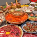 黔夺夺贵州酸汤火锅(同和金铂店) - 广州市旅游 缩略图 1