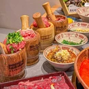 黔夺夺贵州酸汤火锅(同和金铂店) - 广州市旅游 缩略图 3