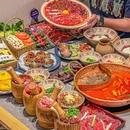 黔夺夺贵州酸汤火锅(同和金铂店) - 广州市旅游 缩略图 8