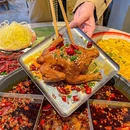 李言言.大院火锅(时代天街店) - 重庆市旅游 缩略图 5