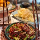 小山岚云南菜(光环店) - 重庆市旅游 缩略图 8