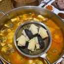 庖丁家水煮牛排火锅(南滨路1891店) - 重庆市旅游 缩略图 3