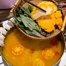 庖丁家水煮牛排火锅(南滨路1891店) - 重庆市旅游 缩略图 4