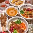 老碗会·陕西手工面(连城新天地二期店) - 深圳市旅游 缩略图 8