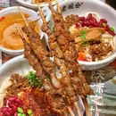 老碗会·陕西手工面(连城新天地二期店) - 深圳市旅游 缩略图 6