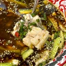 江湖黑大兔(杨家坪店) - 重庆市旅游 缩略图 4