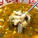 江湖黑大兔(杨家坪店) - 重庆市旅游 缩略图 3