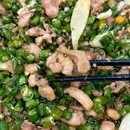 江湖黑大兔(杨家坪店) - 重庆市旅游 缩略图 8