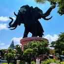 泰国曼谷吞武里区 - 其他旅游 缩略图 5